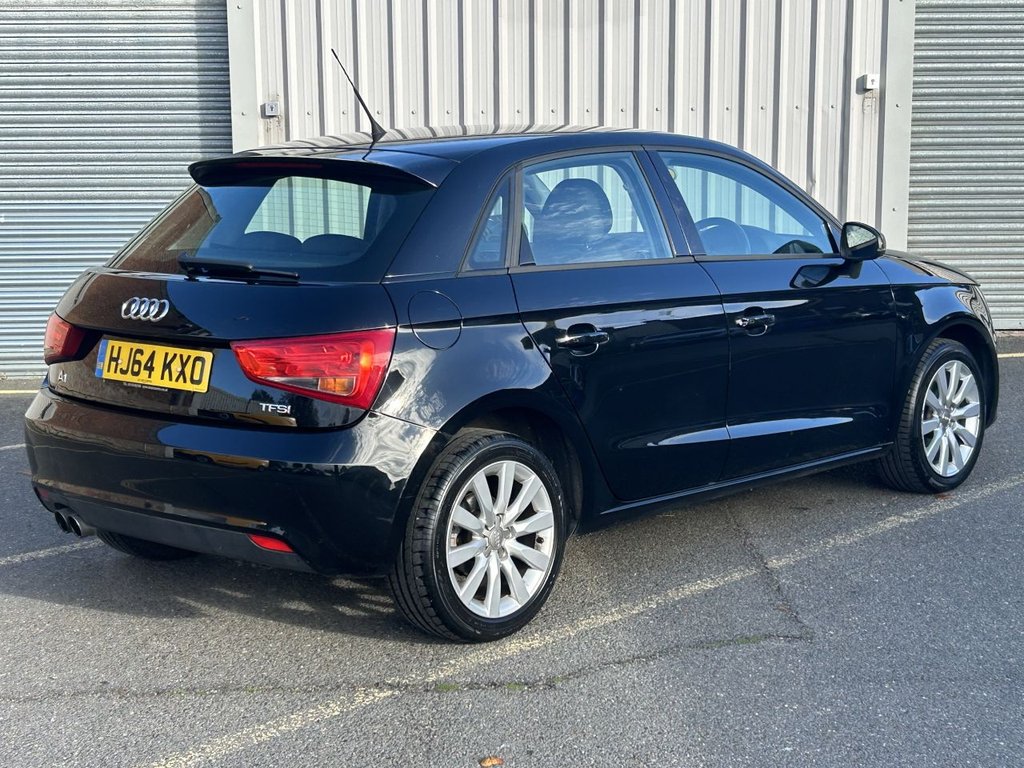 Used Audi A1 2014 for sale - 76345353: Photo 5