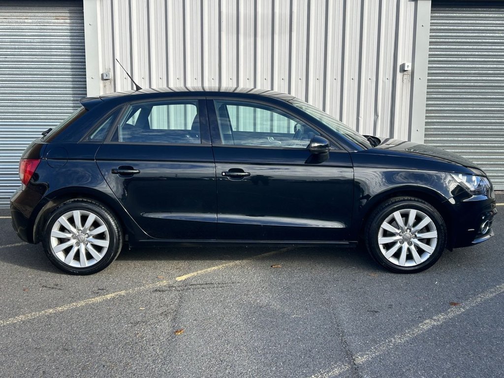 Used Audi A1 2014 for sale - 76345353: Photo 6