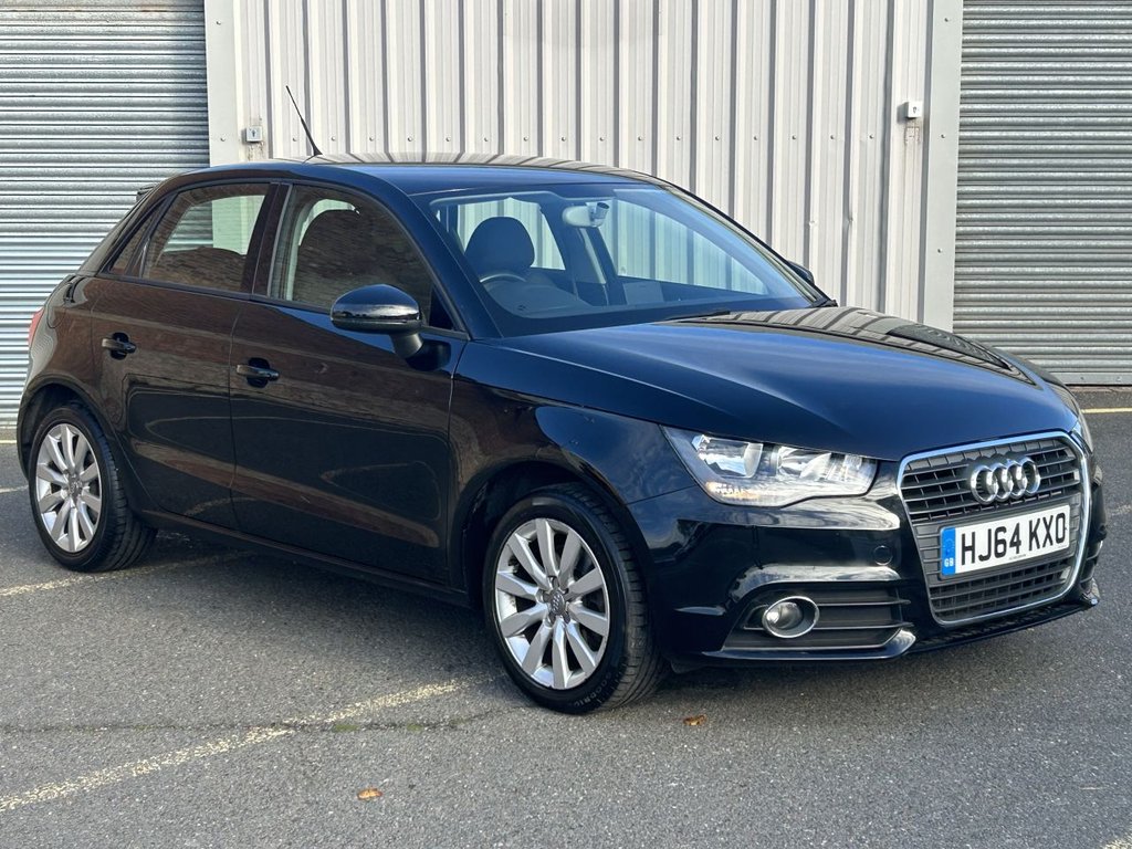 Used Audi A1 2014 for sale - 76345353: Photo 7