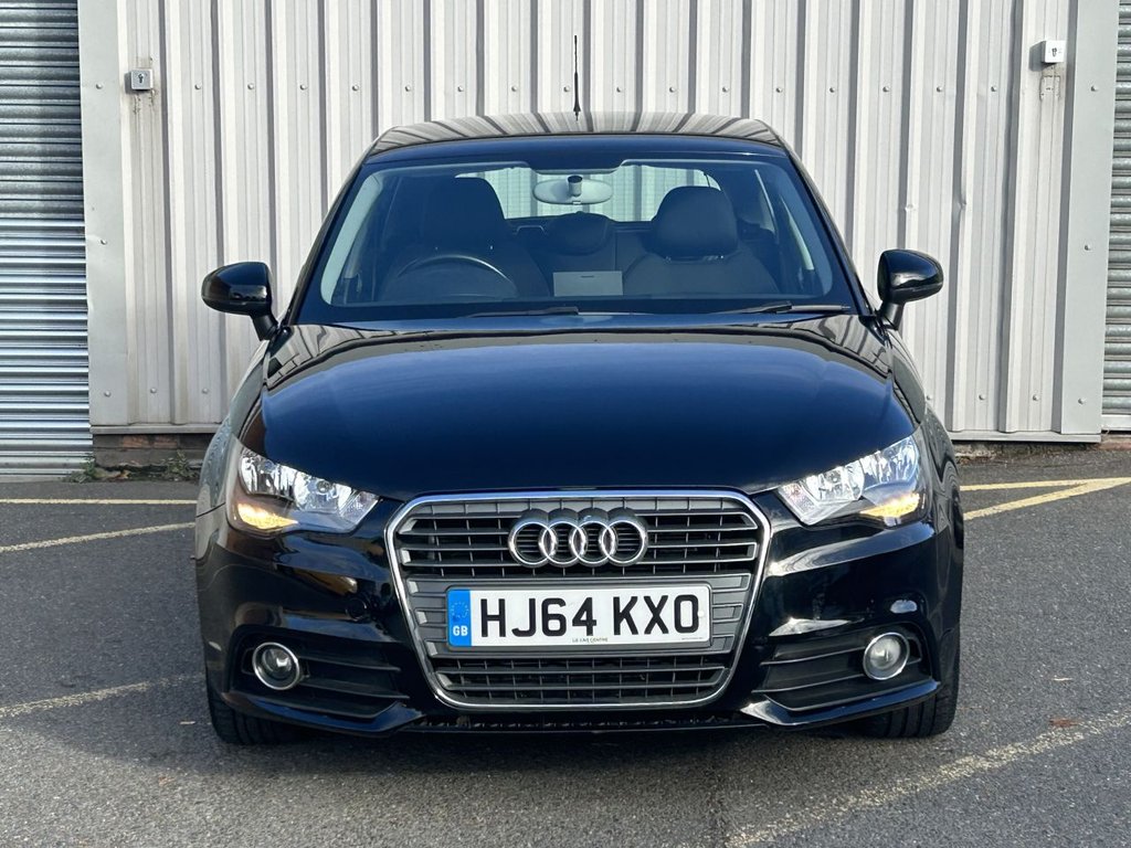 Used Audi A1 2014 for sale - 76345353: Photo 8