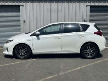 Used Toyota Auris 2015 for sale - 74954370: Photo