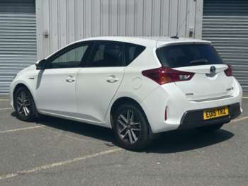 Used Toyota Auris 2015 for sale - 74954370: Photo