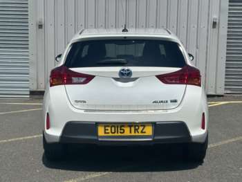 Used Toyota Auris 2015 for sale - 74954370: Photo