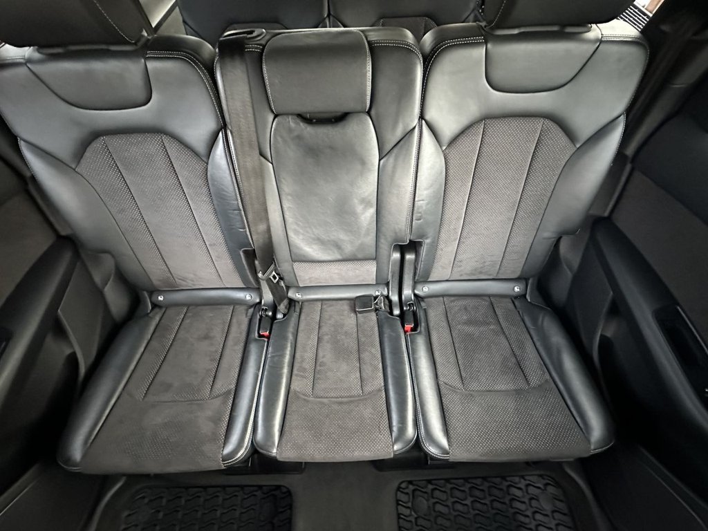 Used Audi Q7 2016 for sale - 77121458: Photo 10