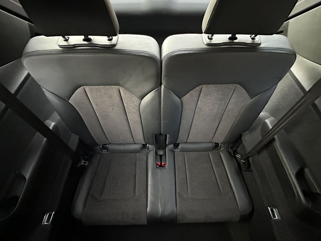 Used Audi Q7 2016 for sale - 77121458: Photo 11