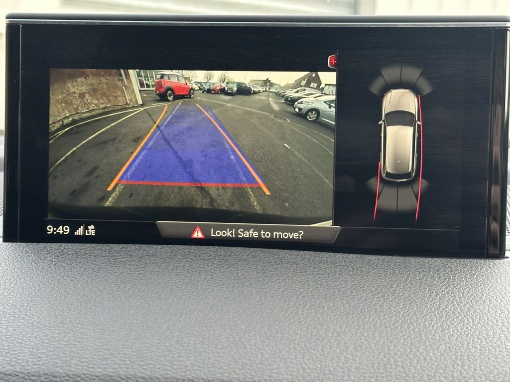 Used Audi Q7 2016 for sale - 77121458: Photo 15