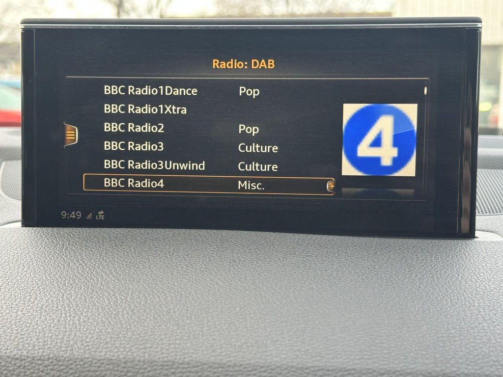 Used Audi Q7 2016 for sale - 77121458: Photo 17