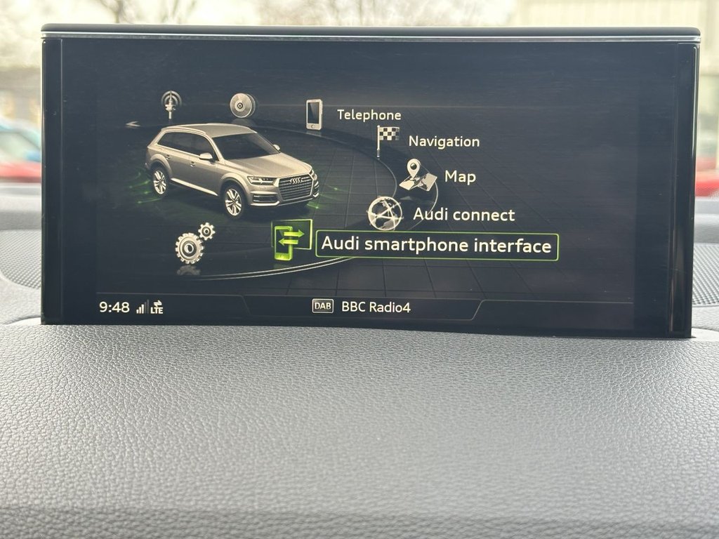 Used Audi Q7 2016 for sale - 77121458: Photo 18