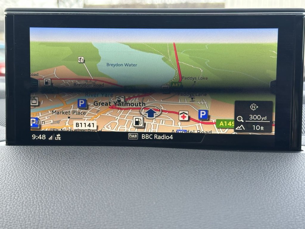 Used Audi Q7 2016 for sale - 77121458: Photo 19