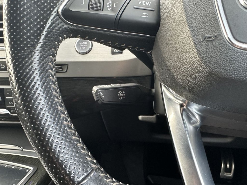 Used Audi Q7 2016 for sale - 77121458: Photo 22