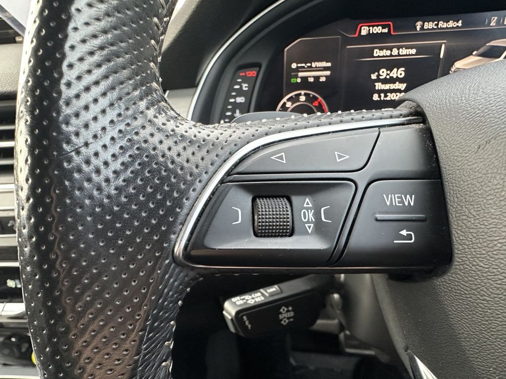 Used Audi Q7 2016 for sale - 77121458: Photo 23