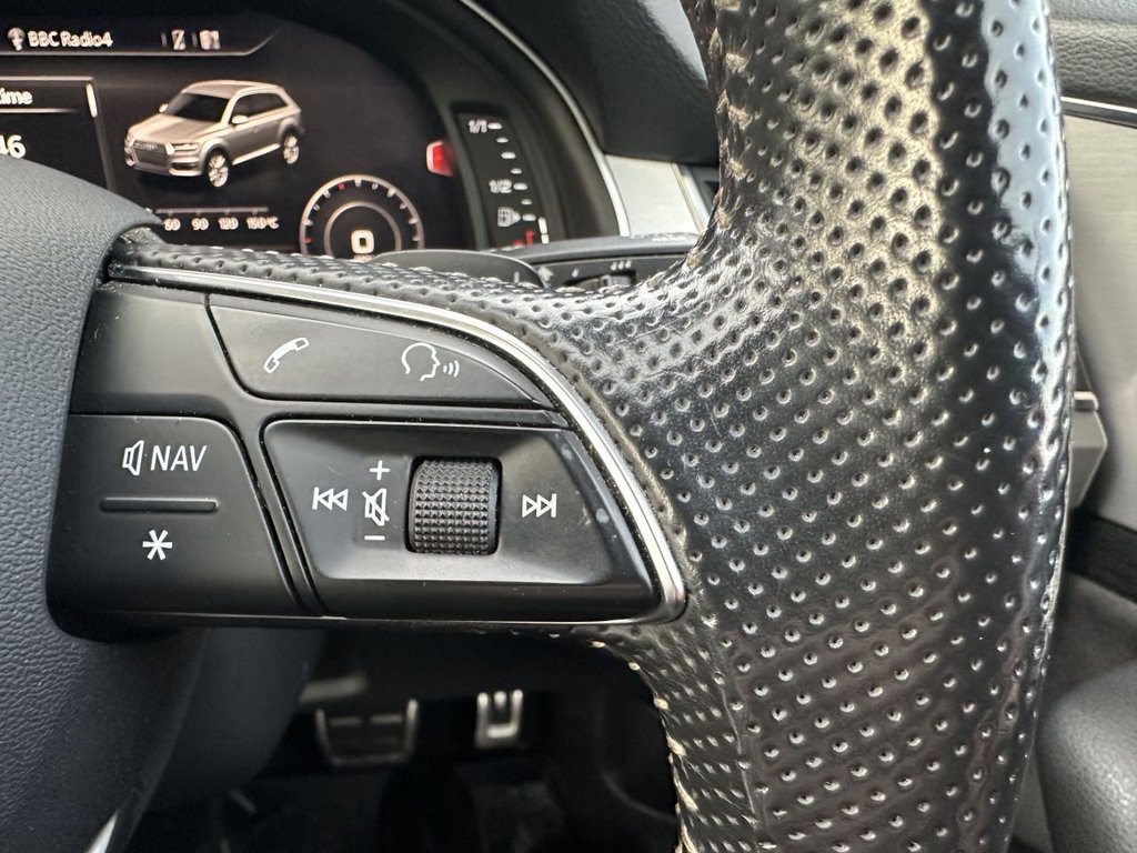 Used Audi Q7 2016 for sale - 77121458: Photo 24