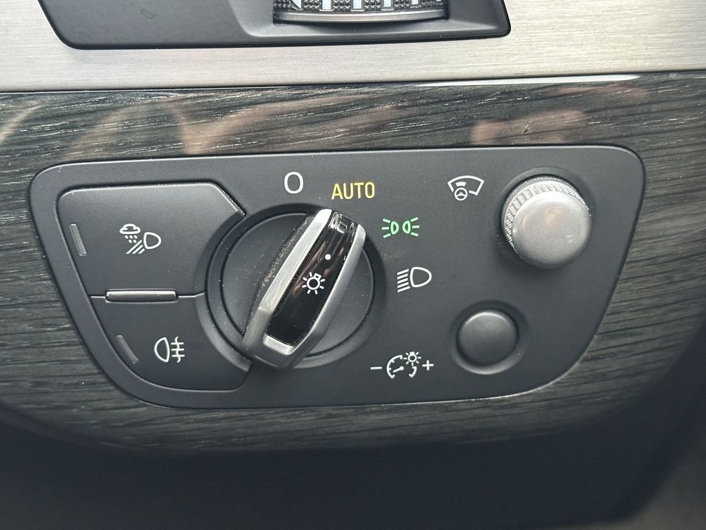 Used Audi Q7 2016 for sale - 77121458: Photo 25