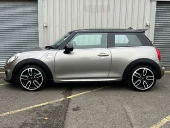 Used MINI Hatch 2017 for sale - 72998453: Photo