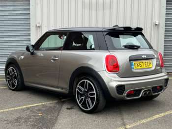 Used MINI Hatch 2017 for sale - 72998453: Photo