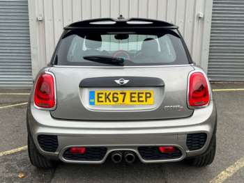 Used MINI Hatch 2017 for sale - 72998453: Photo