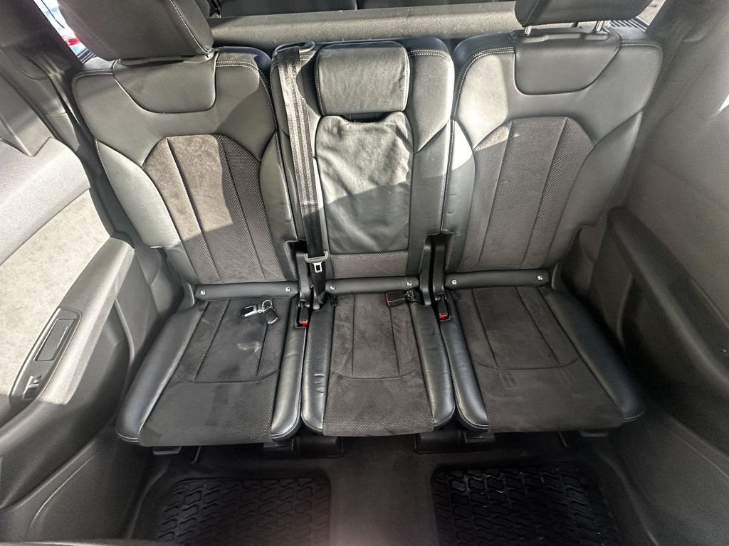 Used Audi Q7 2015 for sale - 76900372: Photo 11