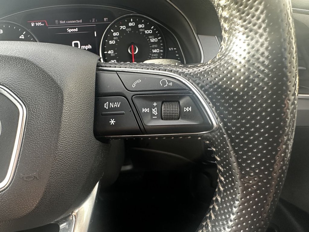 Used Audi Q7 2015 for sale - 76900372: Photo 15