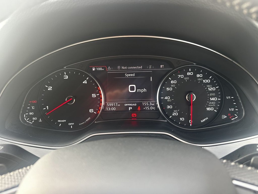 Used Audi Q7 2015 for sale - 76900372: Photo 16