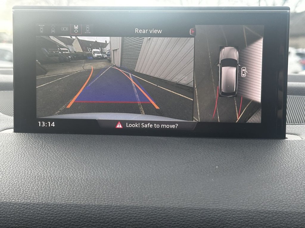 Used Audi Q7 2015 for sale - 76900372: Photo 17