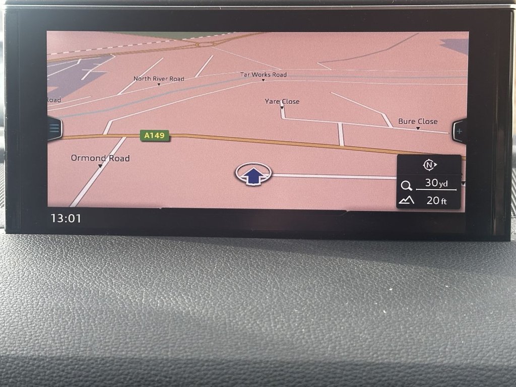 Used Audi Q7 2015 for sale - 76900372: Photo 18