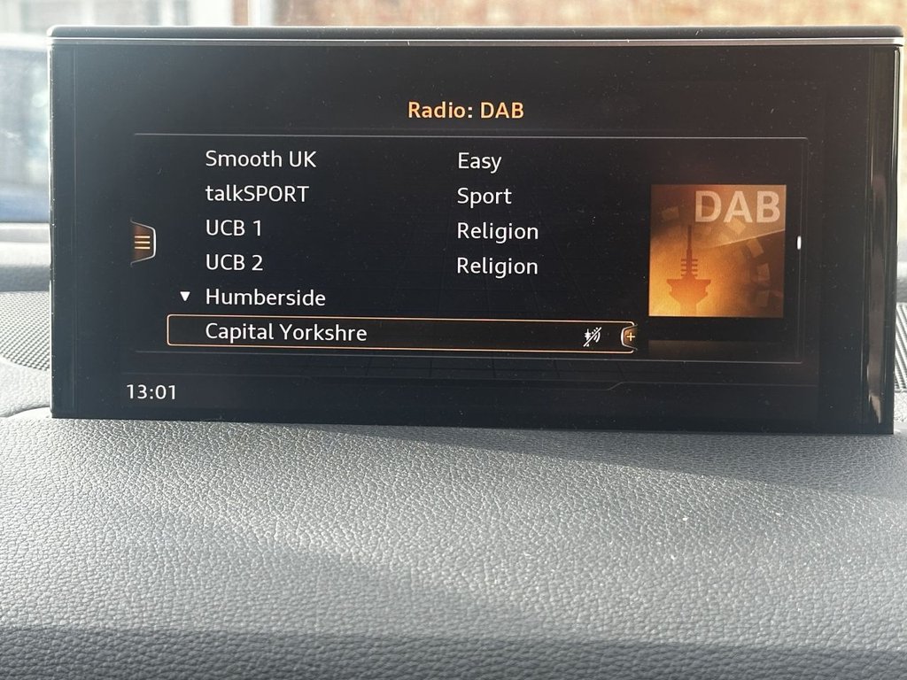 Used Audi Q7 2015 for sale - 76900372: Photo 20