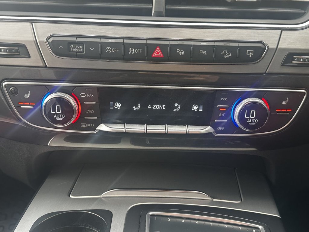 Used Audi Q7 2015 for sale - 76900372: Photo 24