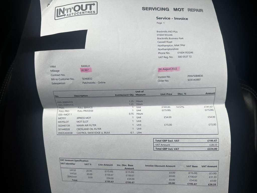 Used Audi Q7 2015 for sale - 76900372: Photo 30