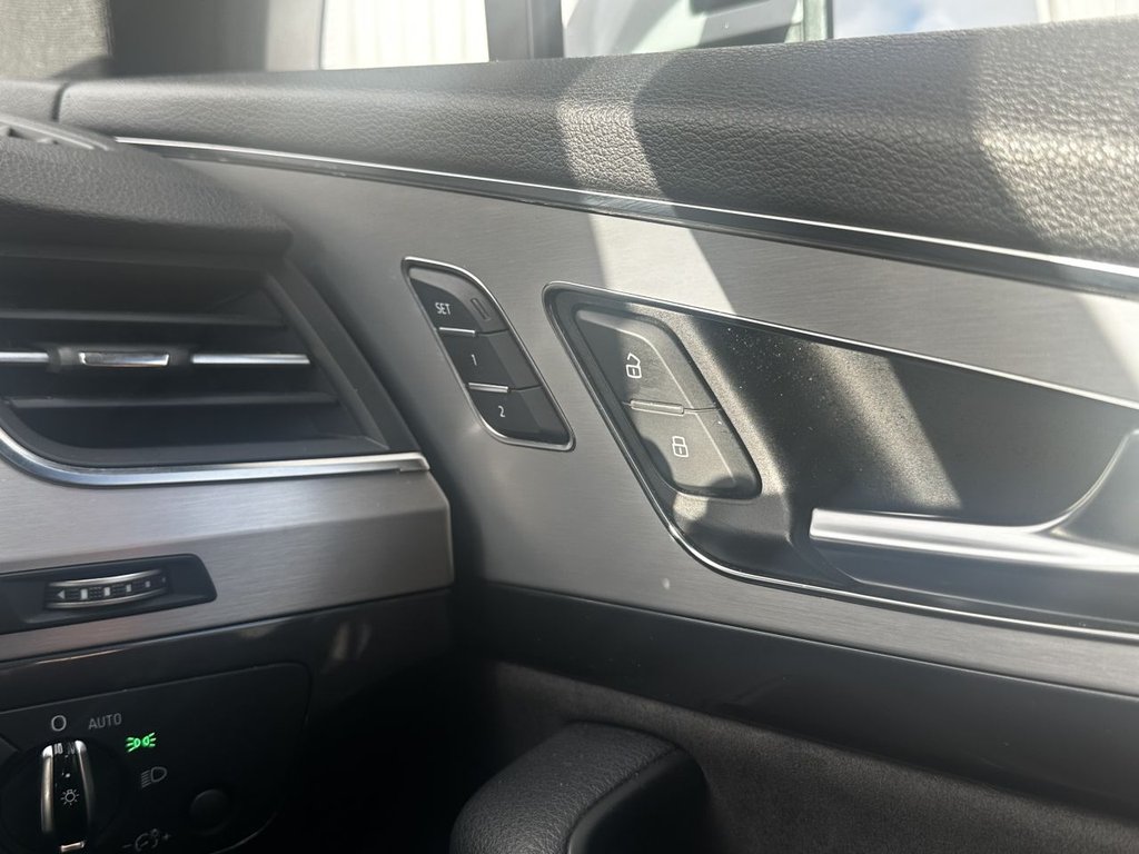 Used Audi Q7 2015 for sale - 76900372: Photo 38