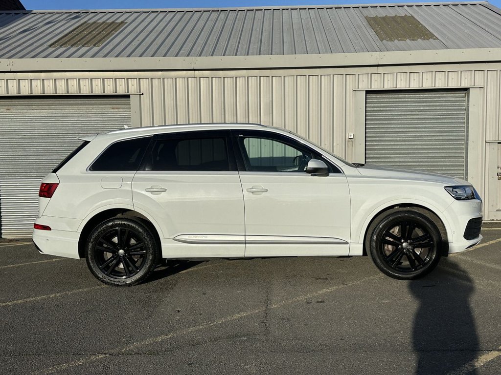 Used Audi Q7 2015 for sale - 76900372: Photo 6