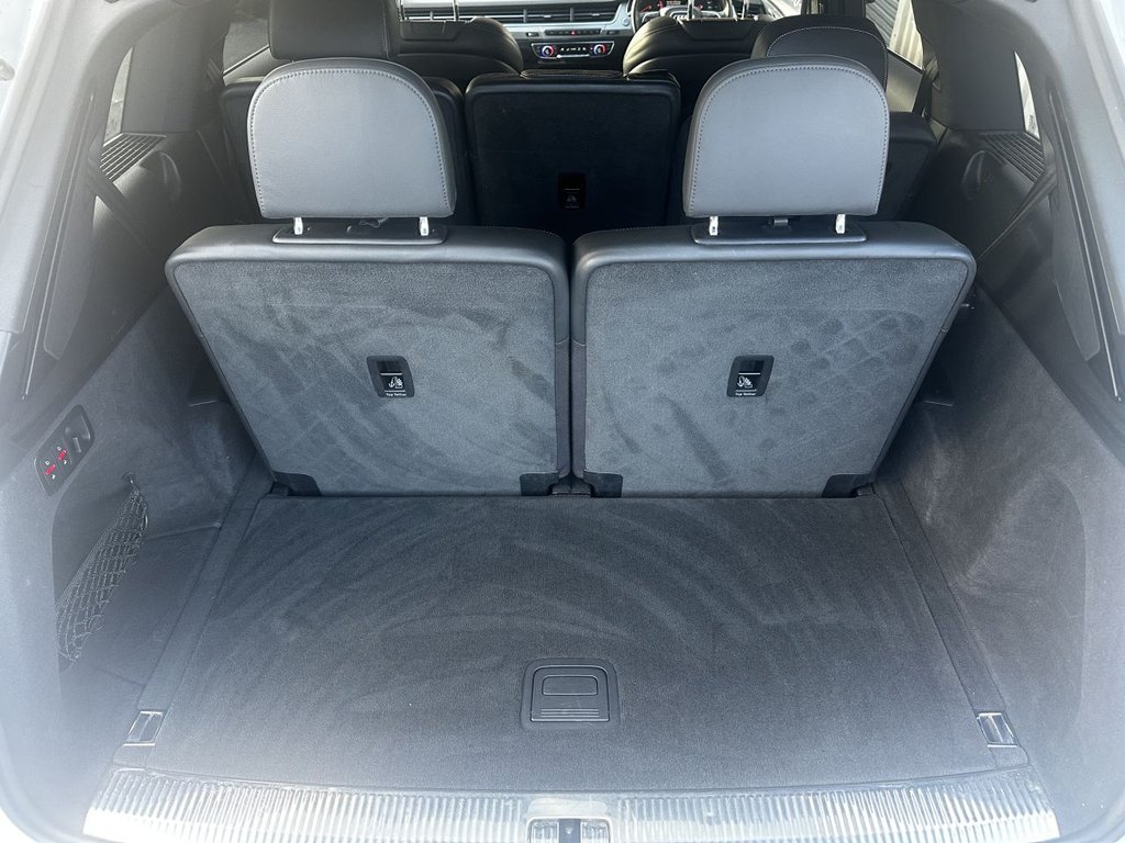 Used Audi Q7 2015 for sale - 76900372: Photo 9