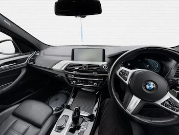 Used BMW X3 2019 for sale - 78349719: Photo