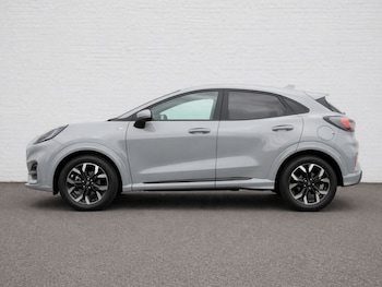 Used Ford Puma 2021 for sale - 78358162: Photo