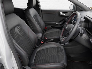 Used Ford Puma 2021 for sale - 78358162: Photo