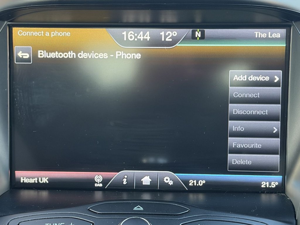 Used Ford Kuga 2016 for sale - 77719431: Photo 10