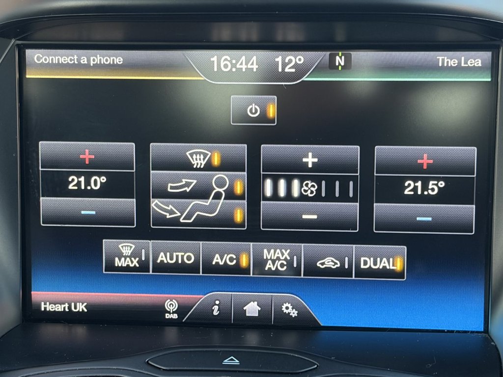 Used Ford Kuga 2016 for sale - 77719431: Photo 12