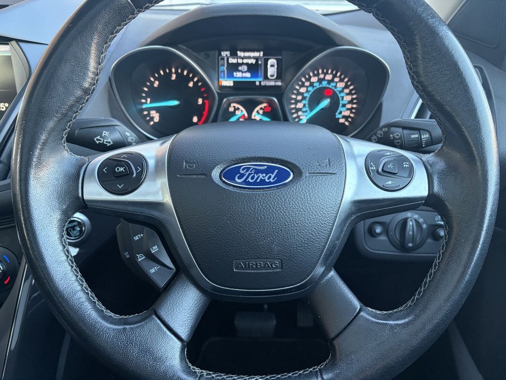 Used Ford Kuga 2016 for sale - 77719431: Photo 13