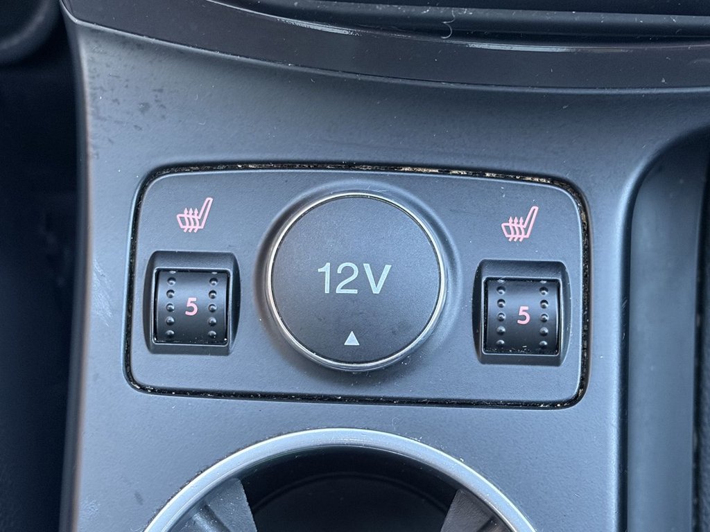 Used Ford Kuga 2016 for sale - 77719431: Photo 18