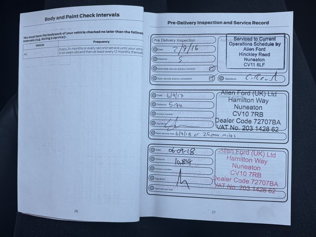 Used Ford Kuga 2016 for sale - 77719431: Photo 20