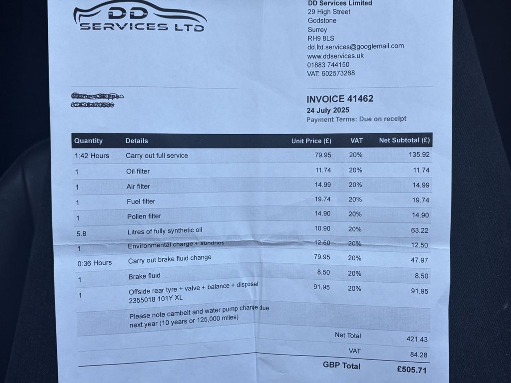 Used Ford Kuga 2016 for sale - 77719431: Photo 23