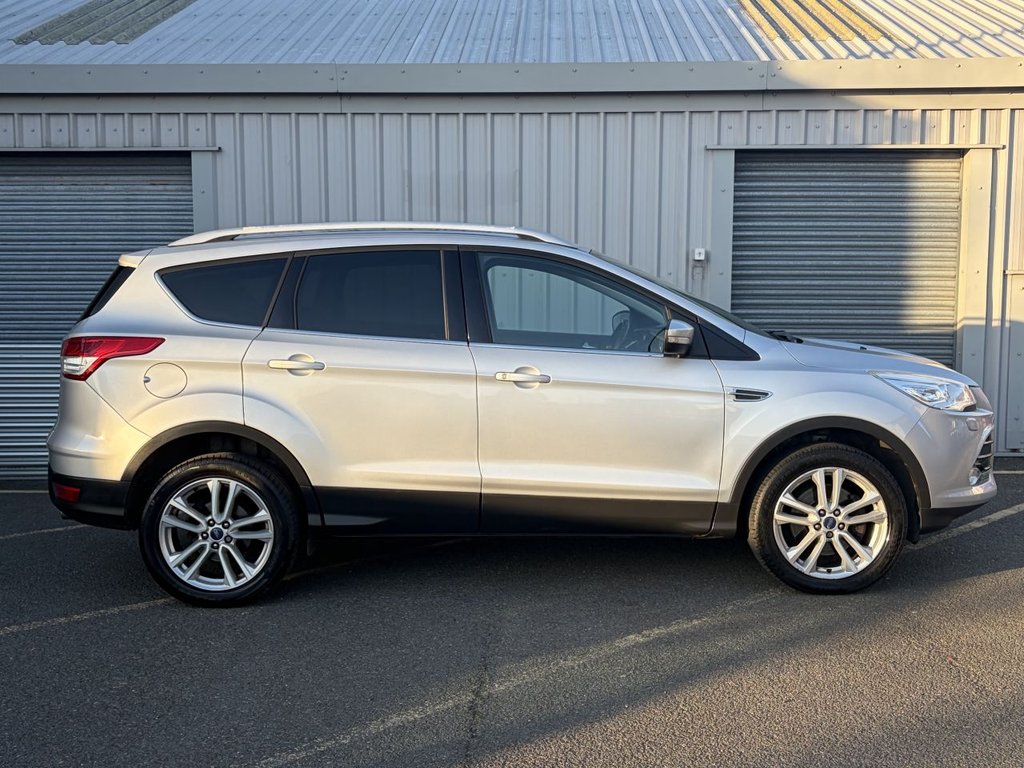 Used Ford Kuga 2016 for sale - 77719431: Photo 6