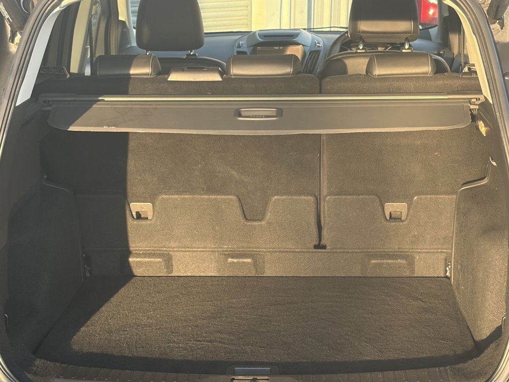 Used Ford Kuga 2016 for sale - 77719431: Photo 8