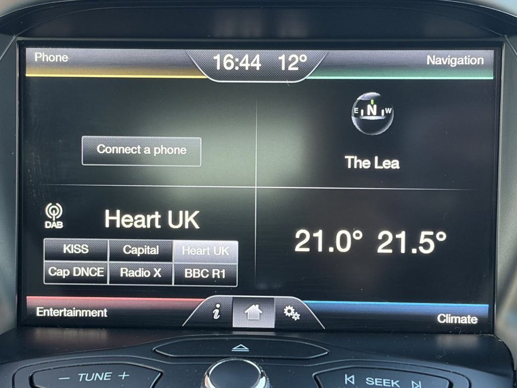 Used Ford Kuga 2016 for sale - 77719431: Photo 9