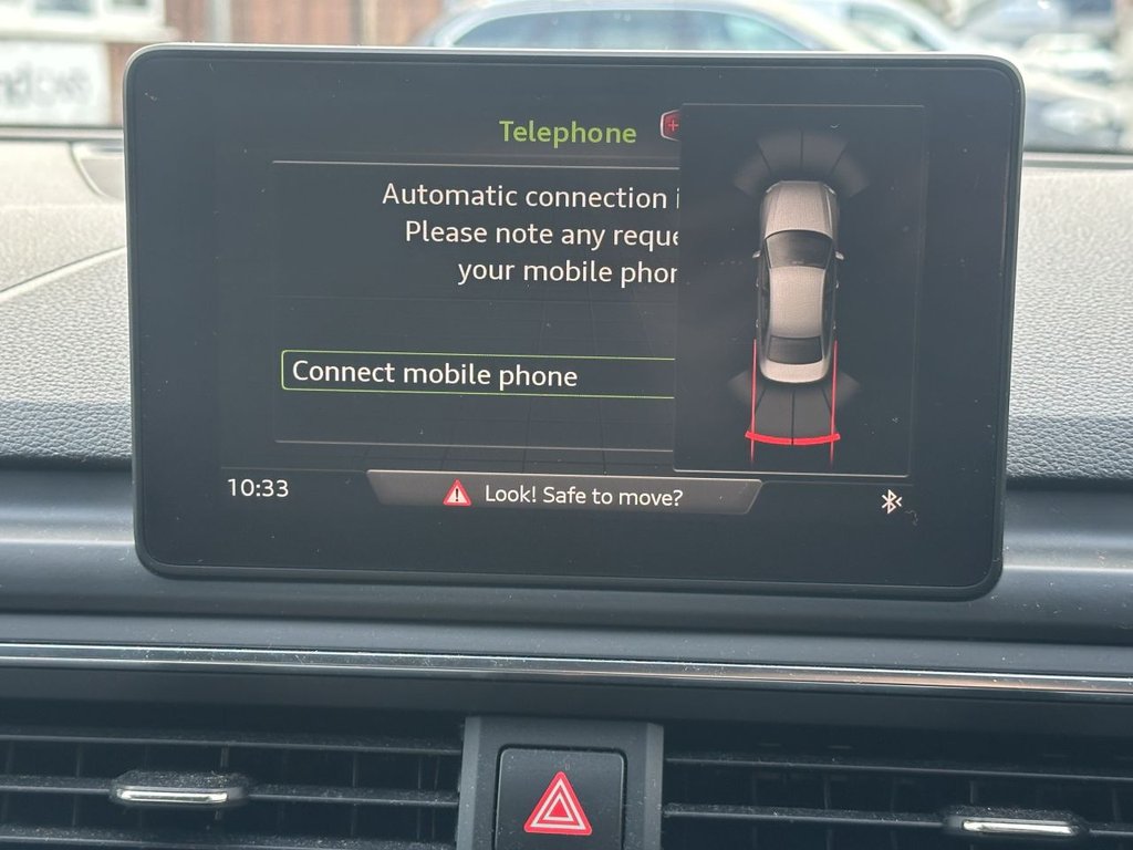 Used Audi A4 2016 for sale - 77226710: Photo 12