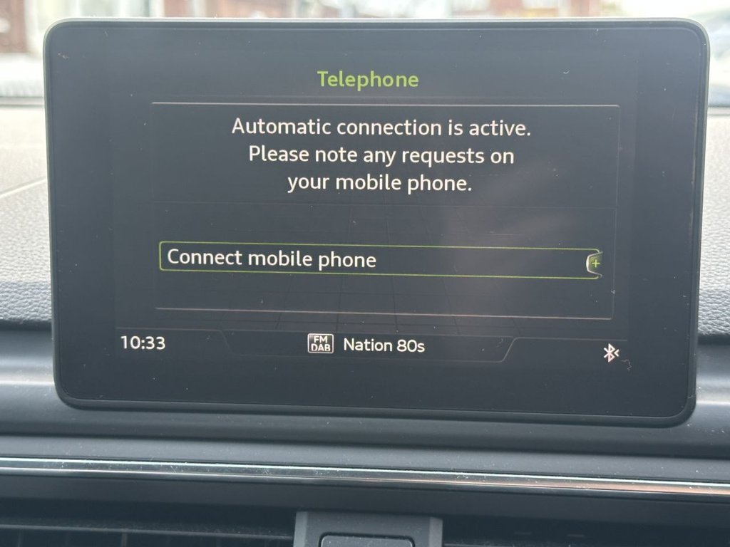 Used Audi A4 2016 for sale - 77226710: Photo 13