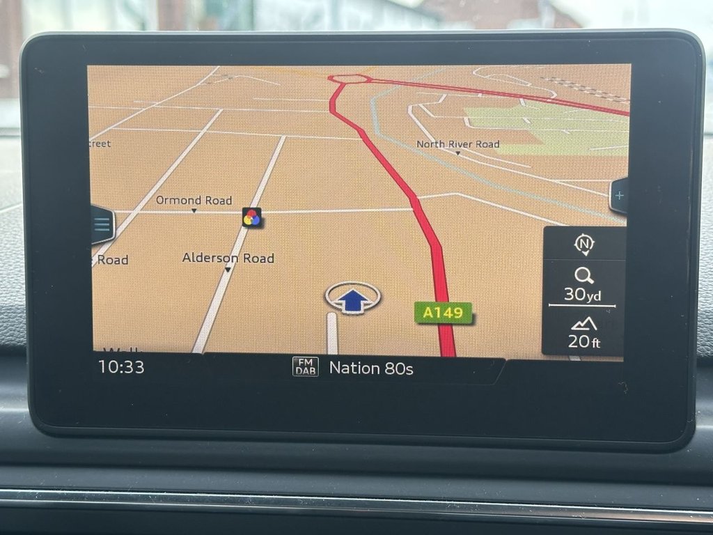 Used Audi A4 2016 for sale - 77226710: Photo 14