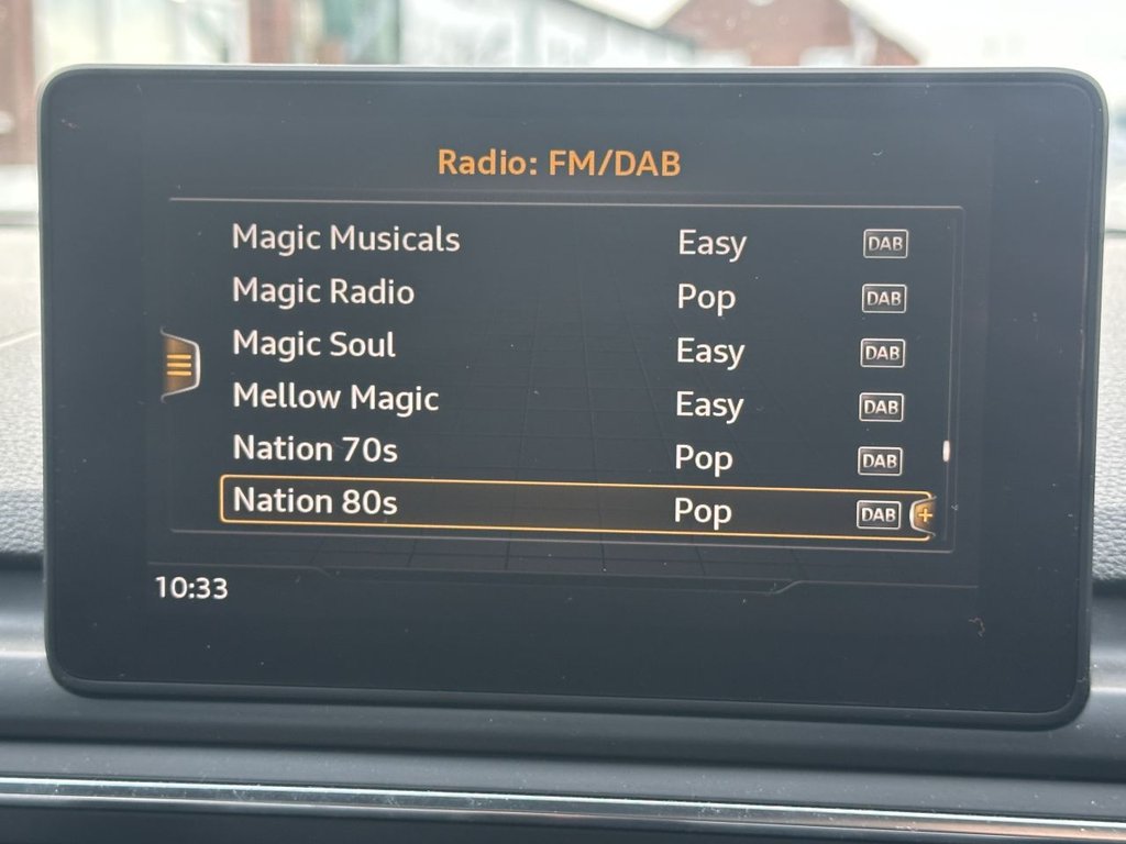 Used Audi A4 2016 for sale - 77226710: Photo 16