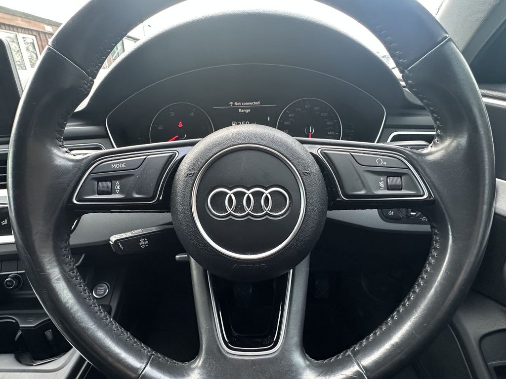 Used Audi A4 2016 for sale - 77226710: Photo 19