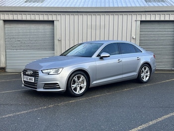 2016 (66) - 2.0 TDI Ultra 190 Sport 4dr