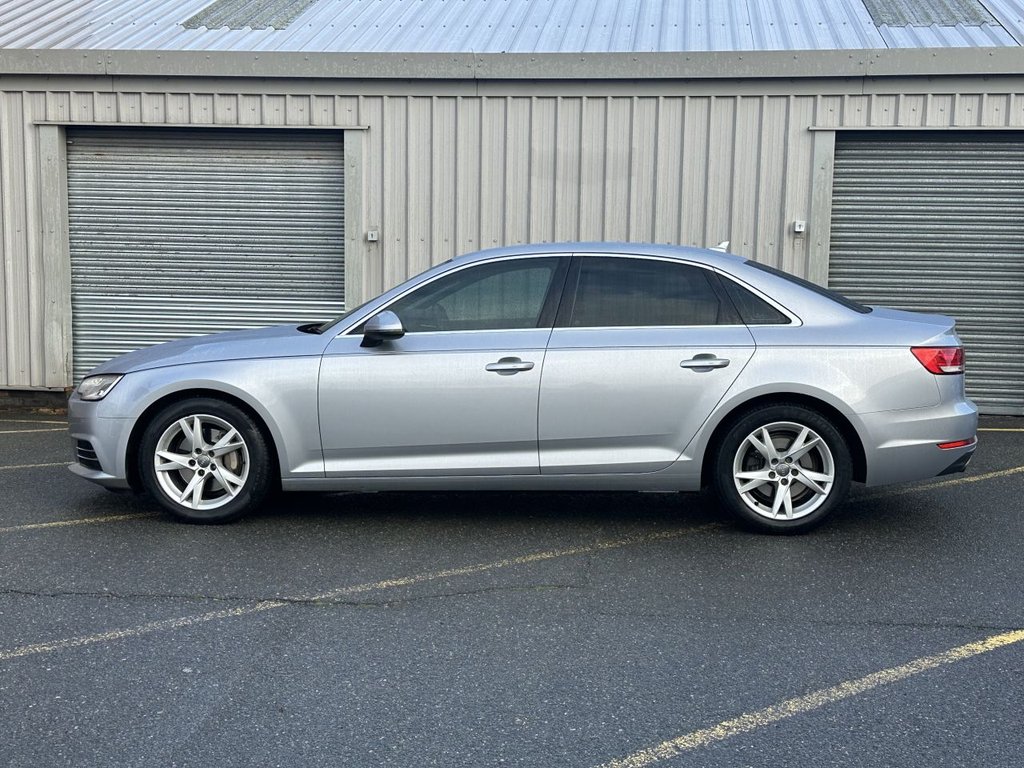 Used Audi A4 2016 for sale - 77226710: Photo 2